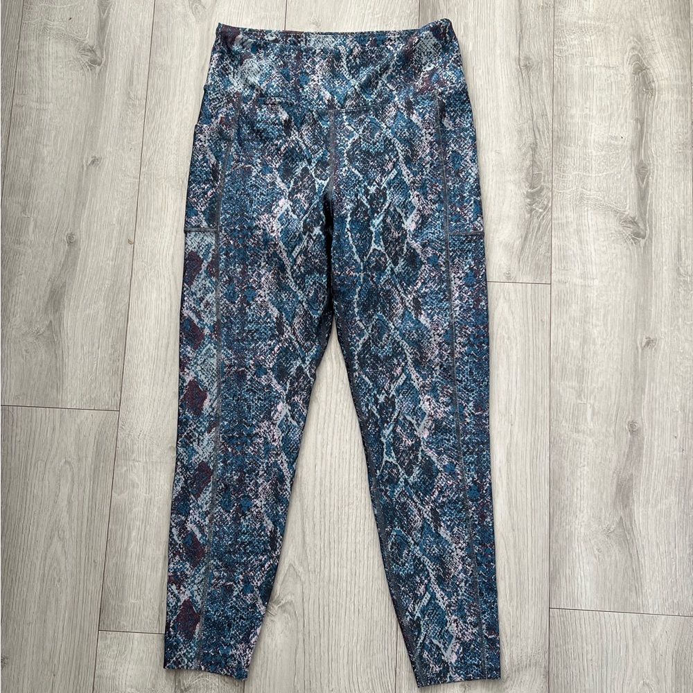 Fashion nova leggings Nova sport